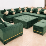 The Grand Pavilion Sectional